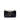 Black Prada Soft Calf Chain Crossbody