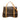 Brown Louis Vuitton Monogram Marelle Sac a Dos