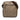 Brown Gucci GG Supreme Crossbody