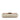 Beige Fendi Zucca Embroidered Canvas Baguette Satchel