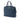 Red Prada Bicolor Vitello Daino Briefcase Business Bag