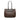 Brown Louis Vuitton Damier Ebene Parioli GM Tote Bag