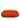 Orange Prada Tessuto Zip Top Crossbody