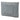 Gray Chanel Large Quilted Caviar O Case Clutch