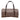 Brown Louis Vuitton Damier Ebene Papillon 26 Handbag