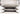 Silver Chanel Quilted Metallic Goatskin North South Boy Flap Crossbody Bag