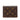 Brown Louis Vuitton Monogram Card Holder