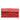 Red Hermès Swift Jige Elan 29 Clutch Bag - Designer Revival