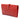 Red Hermès Swift Jige Elan 29 Clutch Bag - Designer Revival