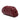 Red Bottega Veneta Nappa Intrecciato The Extra Mini Pouch Crossbody