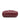 Red Bottega Veneta Nappa Intrecciato The Extra Mini Pouch Crossbody