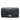 Blue Chanel Medium CC Quilted Iridescent Calfskin Sheriff Star Flap Shoulder Bag