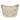 White Gucci Guccissima Lovely Crossbody