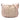 Pink Gucci GG Canvas Abbey D Ring Crossbody