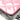 Pink Chanel Bicolor Patent Double Zip Wallet on Chain Crossbody Bag - Designer Revival