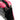 Pink Chanel Bicolor Patent Double Zip Wallet on Chain Crossbody Bag - Designer Revival
