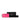 Pink Chanel Bicolor Patent Double Zip Wallet on Chain Crossbody Bag - Designer Revival
