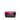 Pink Chanel Bicolor Patent Double Zip Wallet on Chain Crossbody Bag - Designer Revival