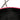 Pink Chanel Bicolor Patent Double Zip Wallet on Chain Crossbody Bag - Designer Revival