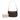 Brown Louis Vuitton Monogram Mini Pochette Accessoires Handbag - Designer Revival