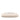 Beige Hermès Toile Aline Grooming Bag MM