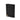 Black Chanel CC Chocolate Bar Lambskin Card Holder