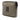 Beige Gucci GG Supreme Interlocking G Crossbody