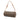 Brown Louis Vuitton Monogram Papillon Pochette Handbag