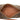 Brown Louis Vuitton Monogram Papillon Pochette Handbag