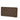 Brown Louis Vuitton Monogram Porte Monnaie Zippy Long Wallet