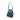 Blue Louis Vuitton Epi Noe GM Bucket Bag