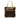 Brown Louis Vuitton Monogram Coussin GM Shoulder Bag
