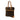Brown Louis Vuitton Monogram Coussin GM Shoulder Bag