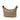 Brown Gucci Canvas Crossbody - Designer Revival