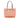 Pink Gucci Small GG Canvas Ophidia Tote