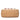 Brown Fendi Medium Leather Flowerland Dotcom Satchel