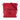 Red LOEWE Leather Crossbody
