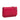 Pink Chanel Classic Lambskin Wallet on Chain Crossbody Bag - Designer Revival
