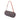 Brown Louis Vuitton Monogram Papillon Pochette Handbag