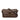 Brown Louis Vuitton Damier Ebene Ravello GM Shoulder Bag