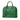 Green Louis Vuitton Epi Alma PM Handbag
