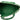 Green Louis Vuitton Epi Alma PM Handbag