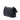 Black Bottega Veneta Small Nappa Intrecciato Boutis Olimpia Shoulder Bag