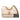 White Chanel Medium Lambskin 19 Flap Satchel - Designer Revival