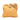 Yellow Prada Tessuto Zip Top Crossbody