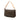 Brown Louis Vuitton Monogram Pochette Accessoires Shoulder Bag