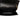Black Saint Laurent Grain De Poudre Monogram Cassandra Chain Wallet Crossbody Bag
