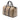 Beige Gucci Medium GG Crystal Joy Boston Bag