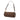 Brown Louis Vuitton Damier Ebene Papillon Pochette Handbag