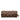Brown Louis Vuitton Damier Ebene Papillon Pochette Handbag